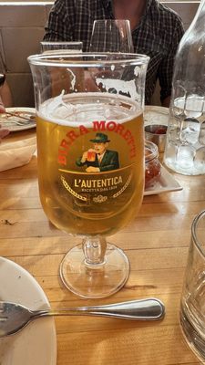 Speducci Mercatto by null