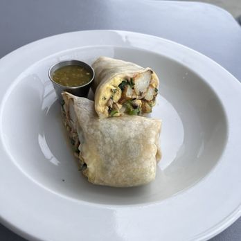 Lola’s Kitchen - Breakfast Burrito - Comfort Food Near Me - San Fernando, California Lola’s Kitchen - Breakfast Burrito - Comfort Food Near Me - San Fernando, California
