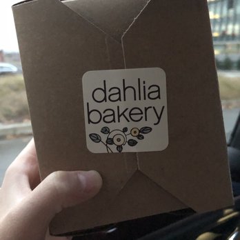 Dahlia Bakery - Bakeries Near Me - Seattle, Washington Dahlia Bakery - Bakeries Near Me - Seattle, Washington