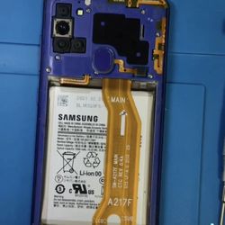360 Phone Fix