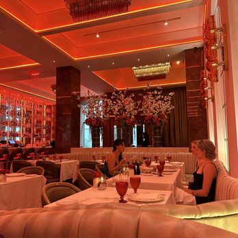 Rampoldi - Inside - French Near Me - New York, New York