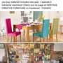 Heritage creative furniture