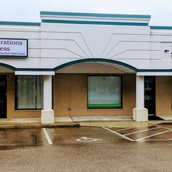 Good Hydrations Wellness - Storefront as seen from Arlington Blvd.