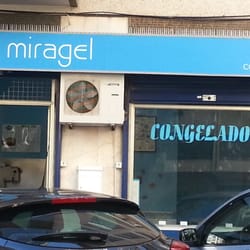 Miragel Congelados