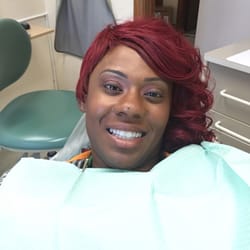 Claude Harris, DDS