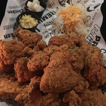Pelicana chicken - Korean Near Me - Philadelphia, Pennsylvania
