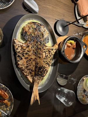 34 Restaurant & Bar by null