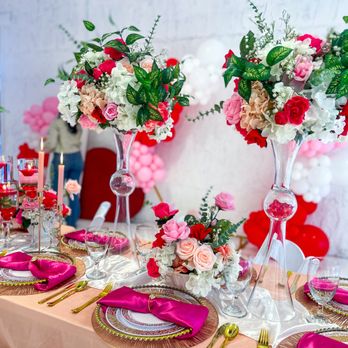 Valor Venue - Party Equipment Rentals Near Me Valor Venue - Party Equipment Rentals Near Me
