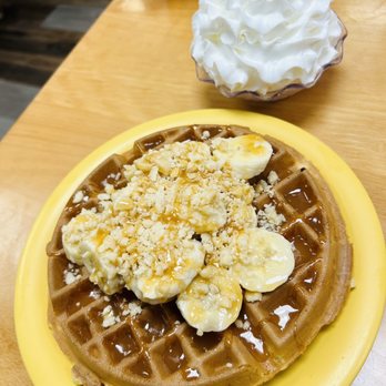 Kountry Style Kitchen Restaurant - Waffle - Breakfast & Brunch Near Me - Ewa Beach, Hawaii Kountry Style Kitchen Restaurant - Waffle - Breakfast & Brunch Near Me - Ewa Beach, Hawaii
