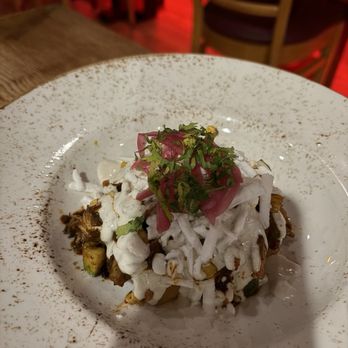 Libertad - Arepa (corn cake) - Latin American Near Me - Skokie, Illinois
