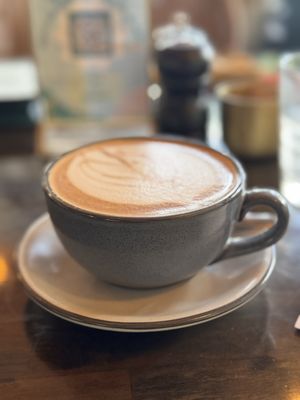 Live Oak Cafe by null