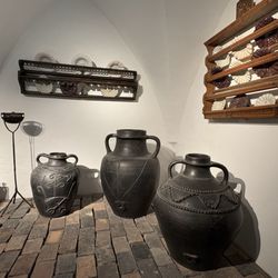 Festung Hohensalzburg - Kitchen