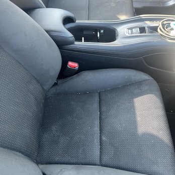 Monster Clarity Auto Spa - Before - Auto Detailing Near Me Monster Clarity Auto Spa - Before - Auto Detailing Near Me