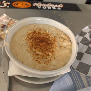 Libbey's Coastal Kitchen and Cocktails - New American Near Me - Stevensville, Maryland Libbey's Coastal Kitchen and Cocktails - New American Near Me - Stevensville, Maryland