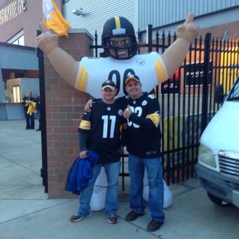 Acrisure Stadium - Stadiums & Arenas Near Me - Pittsburgh, Pennsylvania Acrisure Stadium - Stadiums & Arenas Near Me - Pittsburgh, Pennsylvania
