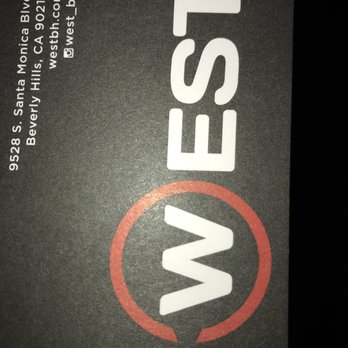 WEST - Leather Goods Near Me - Beverly Hills, California WEST - Leather Goods Near Me - Beverly Hills, California