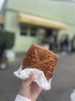 Bouchon Bakery by null