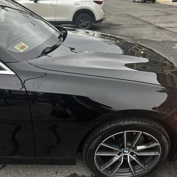 King Street Auto Body - Fixed - Body Shops Near Me - Silver Spring, Maryland