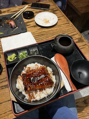 Wagaya - Westside by null