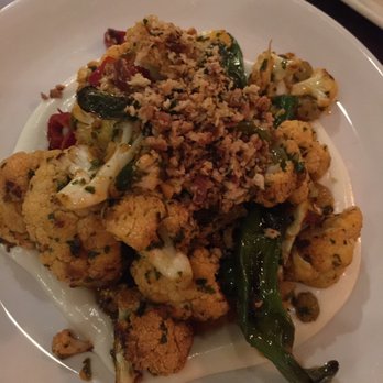 Young Joni - Grilled cauliflower - Pizza Near Me - Minneapolis, Minnesota Young Joni - Grilled cauliflower - Pizza Near Me - Minneapolis, Minnesota