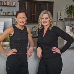 Glow Skincare and Spa