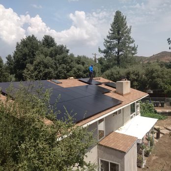 BMC Solar - Solar Installation Near Me - Ramona, California BMC Solar - Solar Installation Near Me - Ramona, California