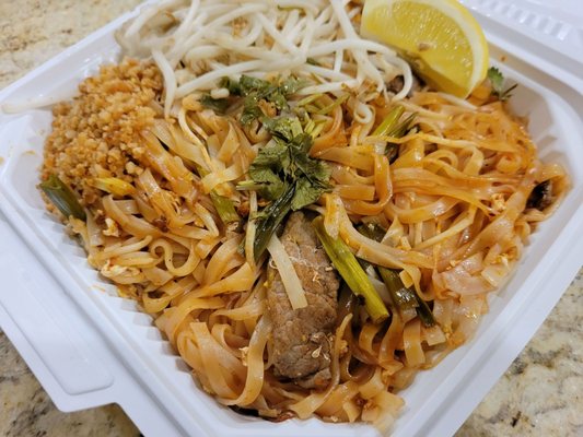 Sai Jai Thai by null