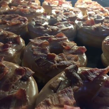 Donut Bistro - Mmmm Bacon! - Donuts Near Me - Sparks, Nevada Donut Bistro - Mmmm Bacon! - Donuts Near Me - Sparks, Nevada