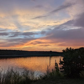 Meridian State Park - Parks Near Me - Meridian, Texas