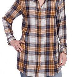 Mad for plaid