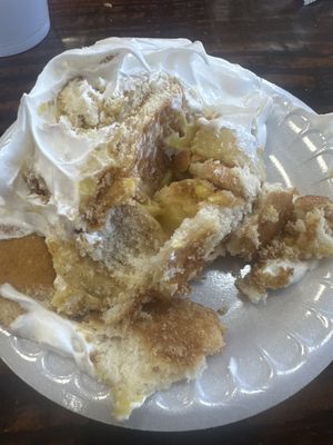 Dukes Barbecue by null