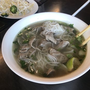 Pho Tai - Steak and brisket pho! - Vietnamese Near Me - Tacoma, Washington Pho Tai - Steak and brisket pho! - Vietnamese Near Me - Tacoma, Washington