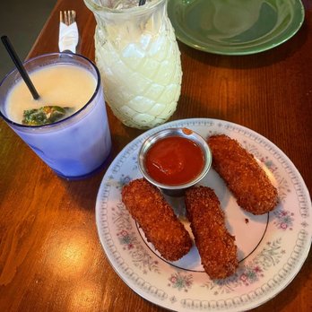 Habana Soco Restaurant - Croquette's - Cuban Near Me - Austin, Texas