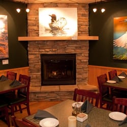 Rookery Pub Fine Dining