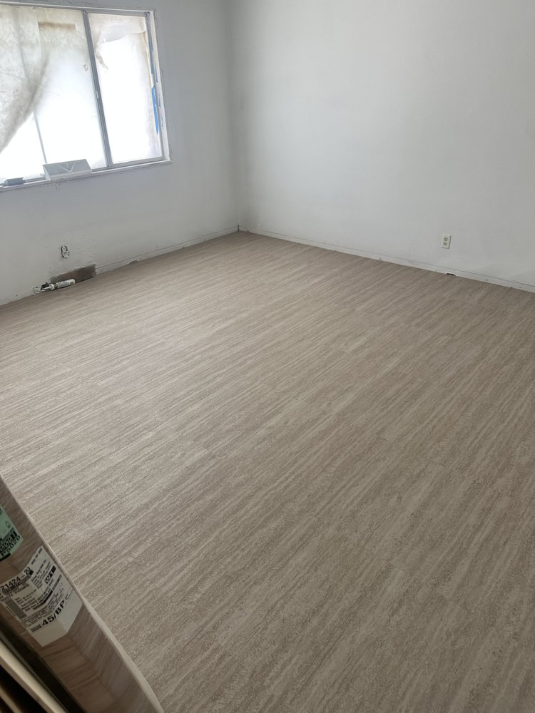 Slide of Integrated Conceptual Designs