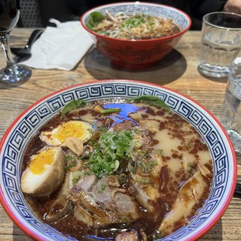 Sum Ramen - Black Garlic Ramen - Ramen Near Me - Millburn, New Jersey Sum Ramen - Black Garlic Ramen - Ramen Near Me - Millburn, New Jersey