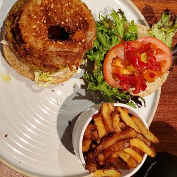 Fresh on Eglinton - Vegan Near Me - Toronto, Ontario