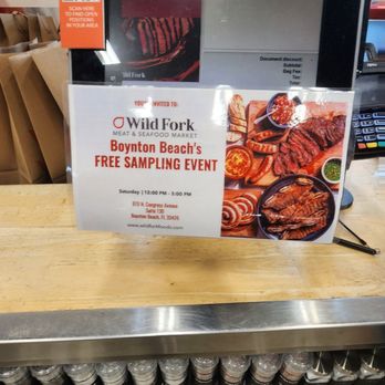 Wild Fork - Grocery Near Me - Boynton Beach, Florida