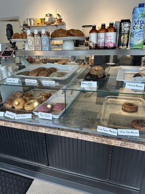 Woodstock Cafe by null
