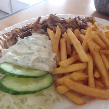 Das Grillstübchen - Norderneyer "Misthaufen" - Fast Food Near Me - Norderney, NI Das Grillstübchen - Norderneyer "Misthaufen" - Fast Food Near Me - Norderney, NI