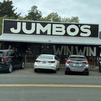 Jumbo's Win Win - Jumbo's Win Win - Burgers Near Me - Philo, California Jumbo's Win Win - Jumbo's Win Win - Burgers Near Me - Philo, California