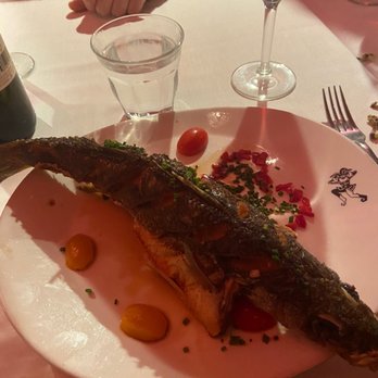 Bobo's - Branzino - Steakhouses Near Me - San Francisco, California Bobo's - Branzino - Steakhouses Near Me - San Francisco, California