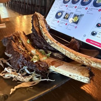 Niku Sushi - Short rib beef - Sushi Bars Near Me - Anaheim, California Niku Sushi - Short rib beef - Sushi Bars Near Me - Anaheim, California