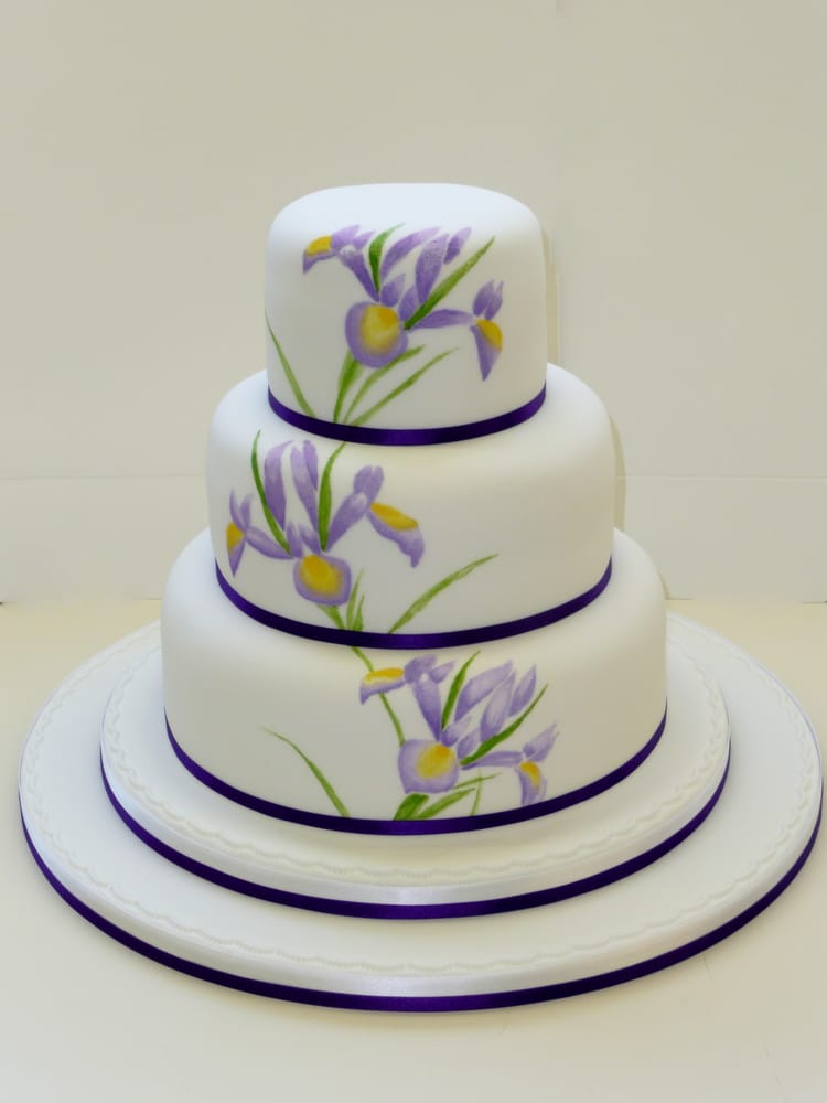 MARTYN JACKSON CELEBRATION CAKES OF GATLEY Updated September 2024 51 Church Road