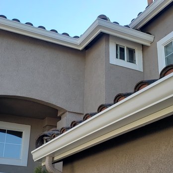 Western Painting & Improvements - Side of home, upstairs! - Painters Near Me - Alameda, California