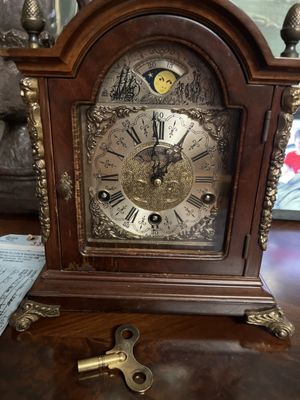 Murphy's Clock & Watch Shop