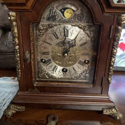 Murphy's Clock & Watch Shop