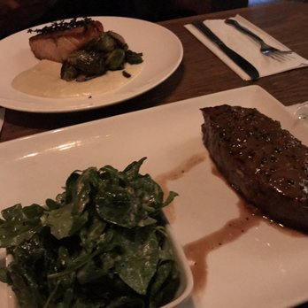 Putnam's Pub & Cooker - Steak Au Poivre - Pubs Near Me - Brooklyn, New York Putnam's Pub & Cooker - Steak Au Poivre - Pubs Near Me - Brooklyn, New York