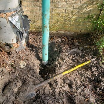 Pauls Plumbing - Install main clean outs - Plumbing Near Me - Manvel, Texas Pauls Plumbing - Install main clean outs - Plumbing Near Me - Manvel, Texas