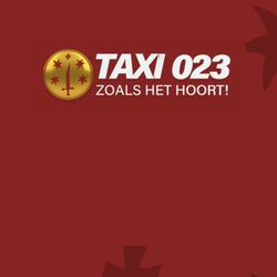 Taxi 023 Haarlem - Taxi 023 Haarlem